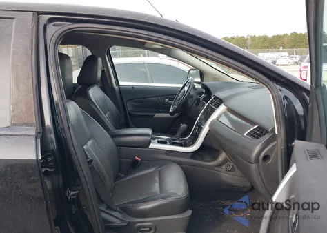 2011 Ford Edge Sport из США, поврежденный, VIN 2FMDK3AK5BBA54291